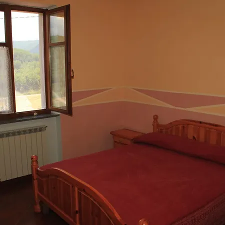 Villa Agriturismo La Praduscella Fivizzano Exterior foto