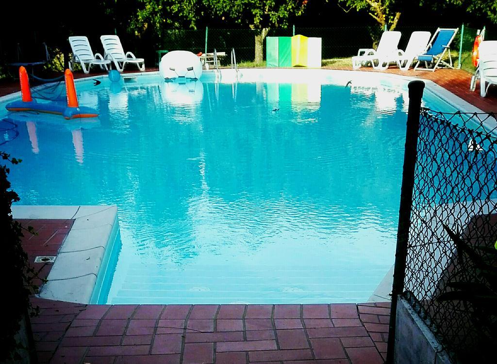 Agriturismo La Praduscella