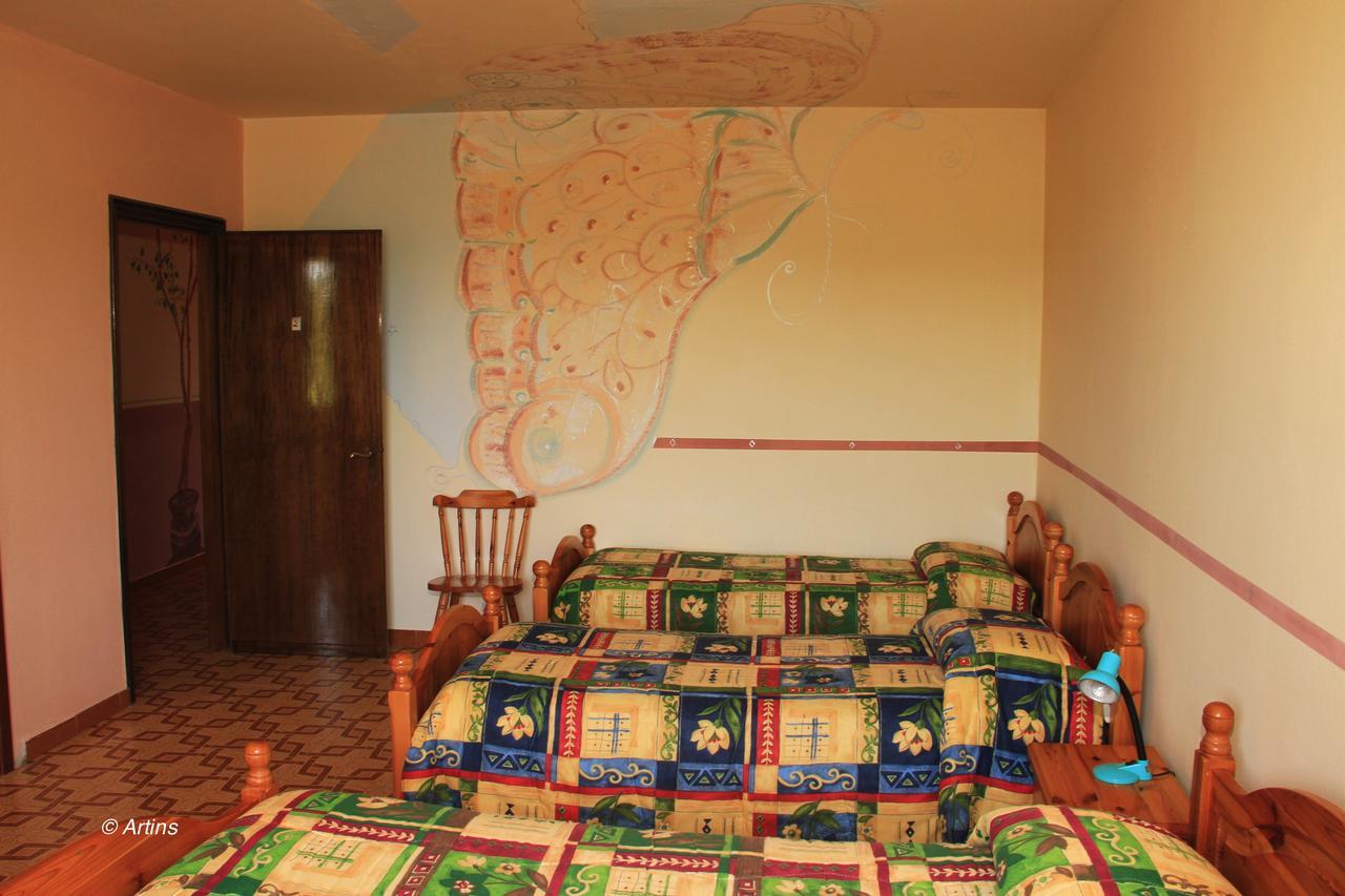 Agroturismo La Praduscella Fivizzano
