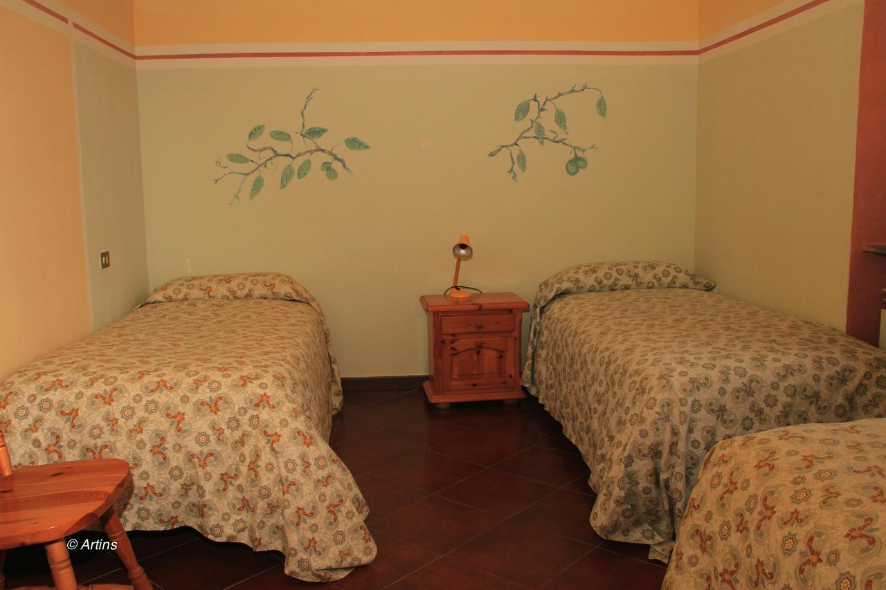 La Praduscella Agroturismo *