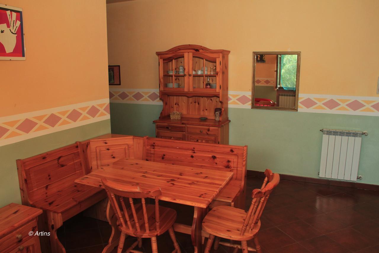 La Praduscella * Fivizzano