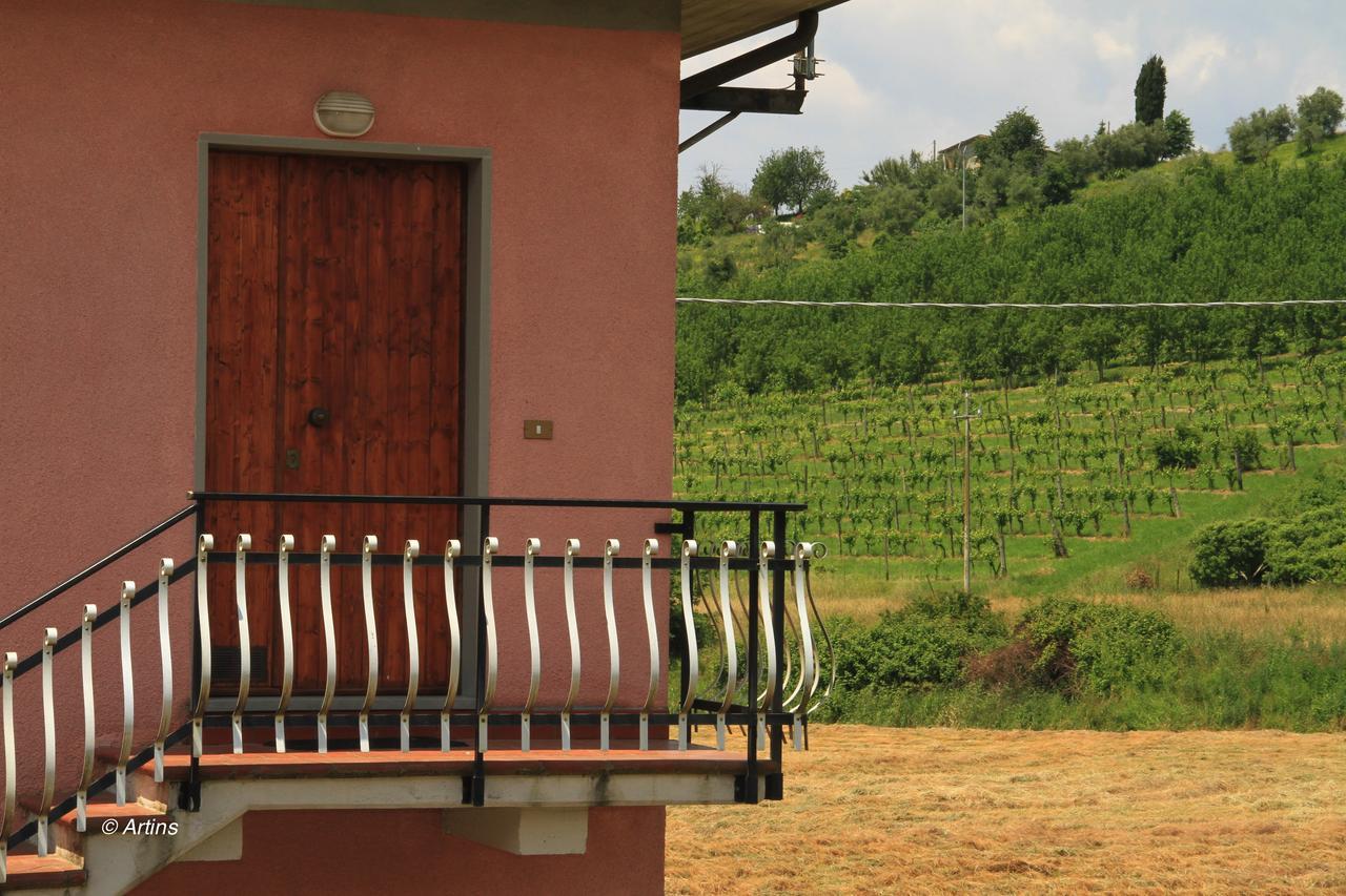 Farm stay Agriturismo La Praduscella Fivizzano